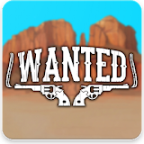 WANTED  -  Real duels and standoffs for gunslingers icon