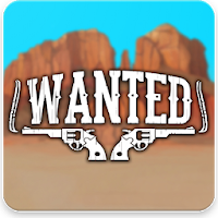WANTED – Real duels and standoffs for gunslingers