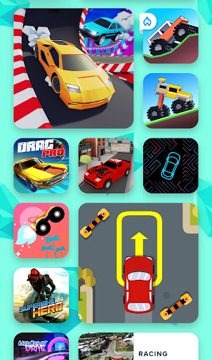 All Games – 100Games in 1 App