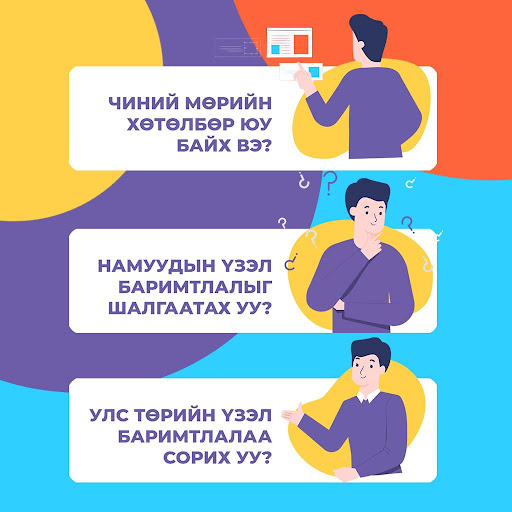 Yvote Screen 2