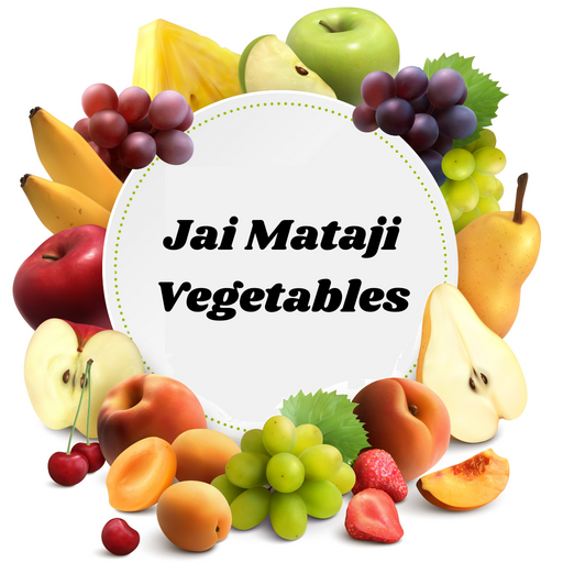 Jai Mataji Vegetables 1.0 Icon