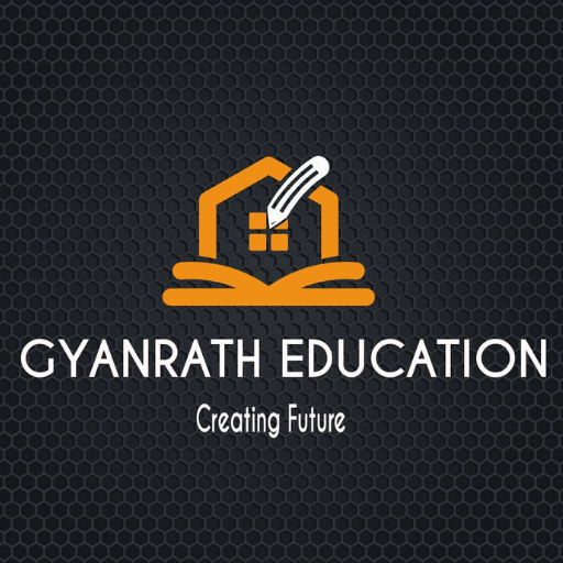 Gyanrath Education logo