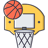 Basketball Free Throw icon