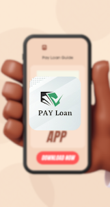 Pay Loan Guide - Instant Guide