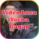 Video Lucu Yocha Gagap icon