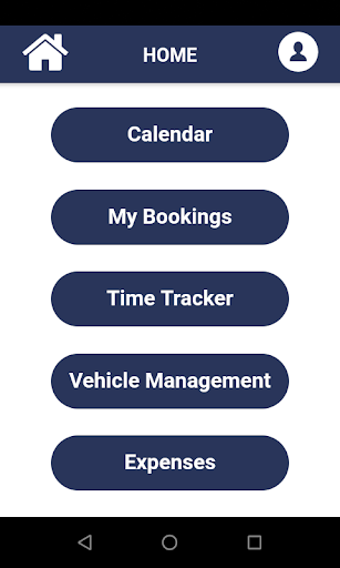 Smartways Stocktake Services Screen 2