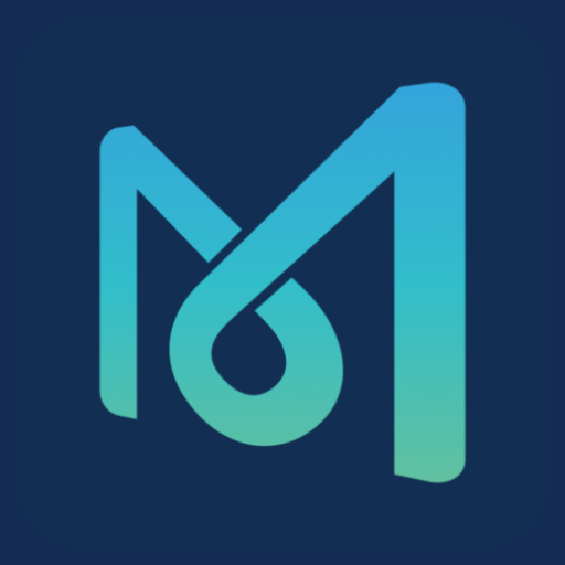 MomoLand logo