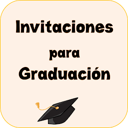 Icon image Invitaciones para Graduación