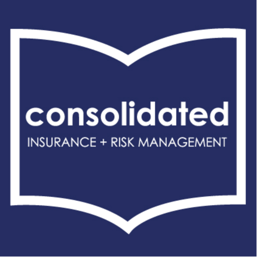 Consolidated logo