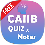 Free CAIIB Quiz, Study Notes, Exam Mock Tests, MCQ