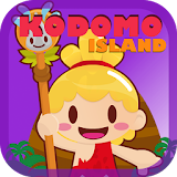 Kodomo Island icon