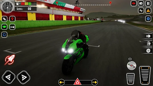 Moto Bike Race Games 3D 2023