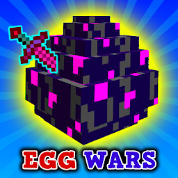 Icon image Mod Egg Wars Maps in mcpe