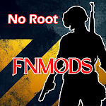 Cover Image of Descargar Fnmods Esp No Root Guide 1.0.0 APK