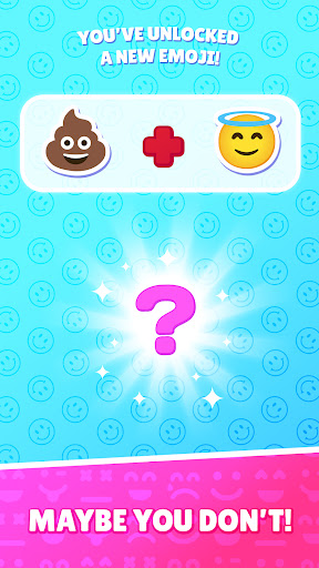 Emoji Kitchen: Cook Moji Screen 2
