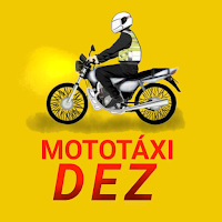 Mototaxi Dez - Motoboy