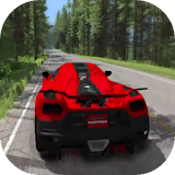 Video of Beamng Drive Car icon