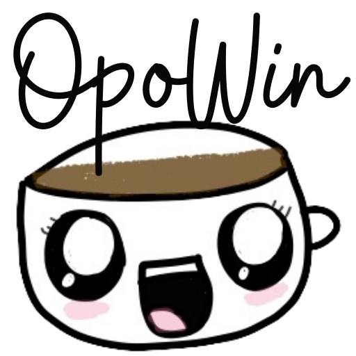 OpoWIN logo