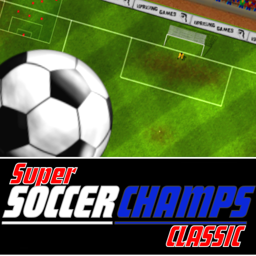 Baixar Super Soccer Champs Classic