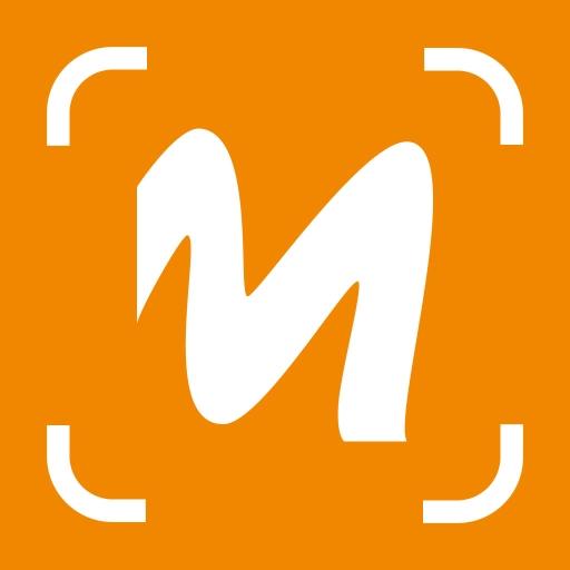 MARITON Designer Header - AppWisp.com