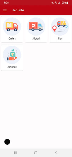 SCC India Screen 2