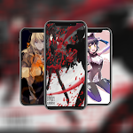Cover Image of Download RWBY Anime Wallpaper  APK