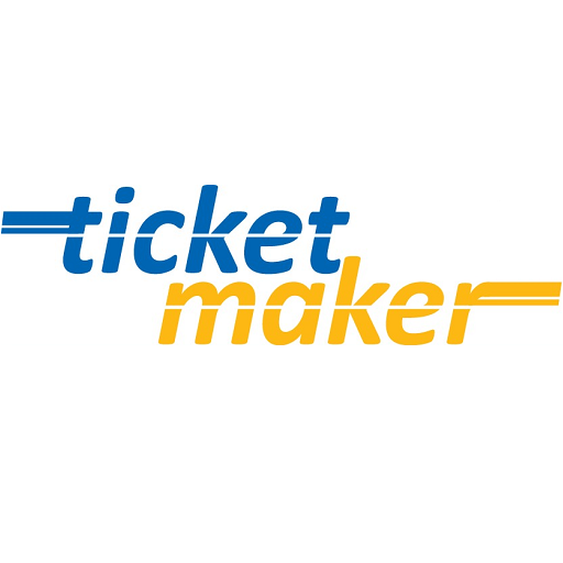 Ticket Maker logo