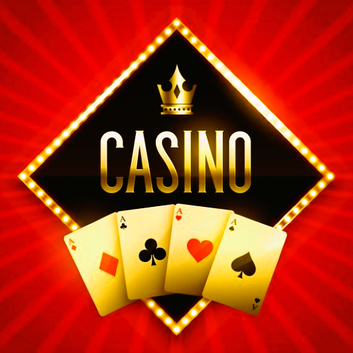 Cassino Go Fishing:Casino Card