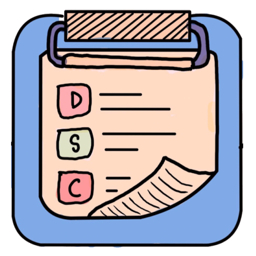 DSC logo