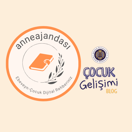 Ata Aöf Çocuk Gelişimi logo