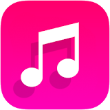 Free MP3 Music Online icon