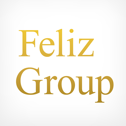 feliz Group  Icon