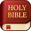 Bible-Daily Bible Verse icon