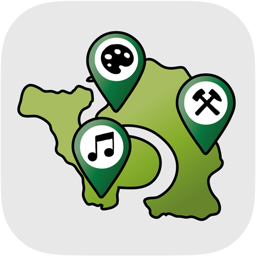 SaarKulTour logo