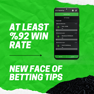 Main Betting Tips