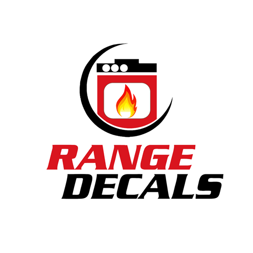 Range Decals logo