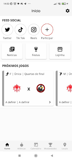 Jurídicos 2023 Screen 3