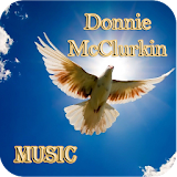 Donnie McClurkin Free-Music icon