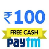 Paytm Cash icon