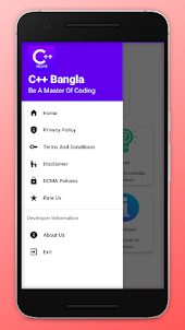 C++ Bangla
