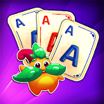 Cover Image of 下载 Gnomy Rummy: Card Match 2020 Games 1.9 APK