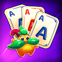 下载 Gnomy Rummy: Shuffle Card Game 安装 最新 APK 下载程序