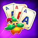 Gnomy Rummy: Shuffle Card Game - Androidアプリ