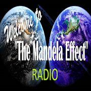 Mandela Effect Radio