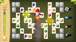 Shisen Sho Mahjong Connect - Screenshot 2