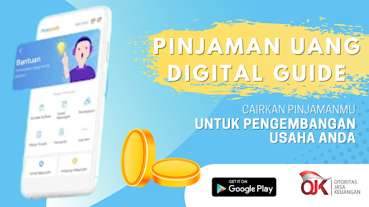 Pinjaman Uang Digital Guide
