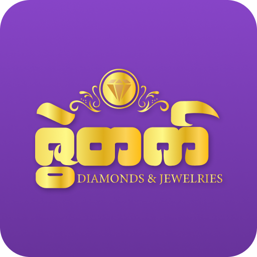 Zwe Tet Diamonds logo