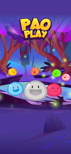Android application Pao Play l Kumpulan Game Seru screenshort
