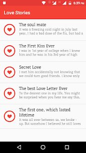 Love Stories Mod Apk v5.0a (Unlimited Money) For Android 4