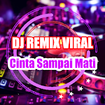 Cover Image of डाउनलोड DJ Cinta Sampai Mati Viral 2.0.0 APK